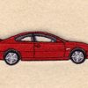 Pontiac GTO 2005-06 2005-06
