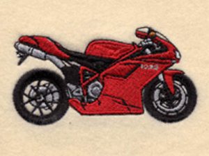 Ducati 1198 All