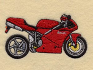 Ducati 998 All