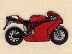 Ducati 749/999R All
