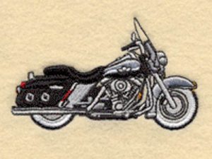 Harley-Davidson Road King Classic - FLHRCI 2003 - Centennial
