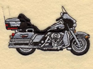 Harley-Davidson Ultra Classic Electra Glide - FLHTCUI 2003 - Centennial
