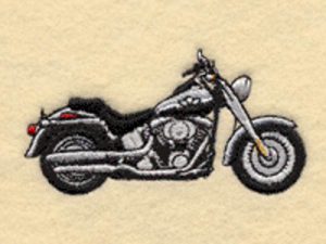 Harley-Davidson Fat Boy - FLSTF - Centennial 2003