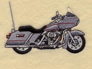 Harley-Davidson Road Glide - FLTR 2002 - 2003