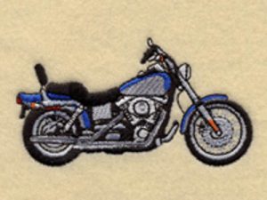 Harley-Davidson Dyna Wide Glide - FXDWG 2003 & Earlier