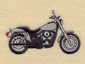 Harley-Davidson Dyna Super Glide Sport - FXDX 2003 & Earlier