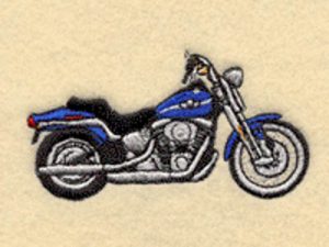 Harley-Davidson Springer Softail - FXSTS - Centennial 2003